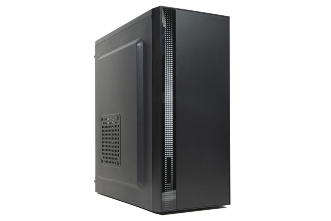 Корпус ATX Filum S17 черный, без БП, RGB strip, USB 3.0/2.0 Корпус ATX Filum S17 черный, без БП, RGB strip, USB 3.0/2.0