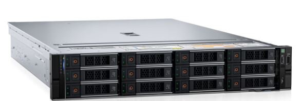 Сервер Dell PowerEdge R7625