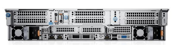 Сервер Dell PowerEdge R7625
