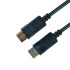 Кабель интерфейсный Filum FL-C-DP1.1M-DP1.1M-1.8M 1.8 м., ver.1.1, медь, черный, разъемы: Display port male- Display port male, пакет Кабель интерфейсный Filum FL-C-DP1.1M-DP1.1M-1.8M 1.8 м., ver.1.1, медь, черный, разъемы: Display port male- Display port male, пакет