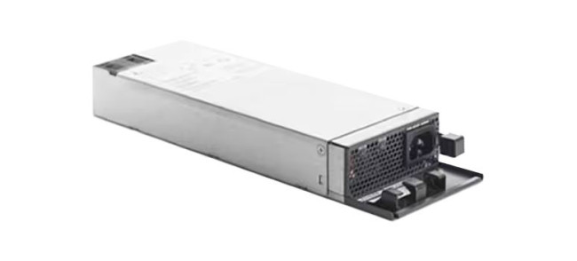 Коммутатор 1100W AC 80+ platinum Config 1 Power Supply Spare PWR-C1-1100WAC-P