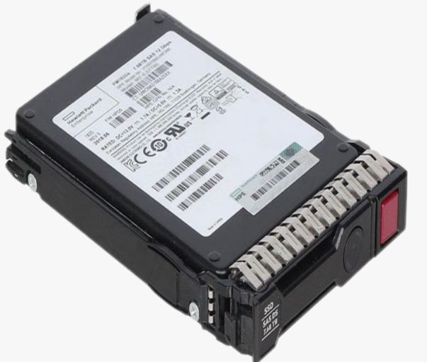 Жесткий диск 3.84TB SSD SAS Disk Unit(2.5")