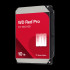 Жесткий диск WD Red Pro 18TB 3.5" 7200RPM 512MB SATA NAS WD181KFGX Жесткий диск WD Red Pro 18TB 3.5" 7200RPM 512MB SATA NAS WD181KFGX