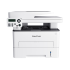 МФУ Pantum M7102DN, A4, 33стр/мин, 256Мб, 1200dpi, PCL, дуплекс, ADF50, LCD-экран, LAN, 1 лоток на 250л, макс.нагрузка 60К/мес, старт.картридж 1500стр.(не перезаправляемый), старт.барабан 12000стр, цвет корпуса белый