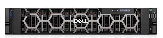 Сервер Dell PowerEdge R7625 Сервер Dell PowerEdge R7625