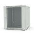 Шкаф настенный 19", 12U Filum FL-WB-1266GM-GY Wall Box (ШxГxВ) 600x600x623 мм, дверь стеклянная, цвет серый RAL7035 Шкаф настенный 19", 12U Filum FL-WB-1266GM-GY Wall Box (ШxГxВ) 600x600x623 мм, дверь стеклянная, цвет серый RAL7035