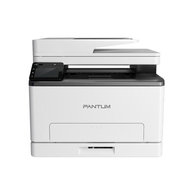 МФУ Pantum CM1100ADN, A4, 18стр/мин, цветной, 1024Мб, 1200x600dpi, PCL, дуплекс, ADF50, сенс.экран 3,5, LAN, 1 лоток на 250л, макс.нагрузка 30К/мес, старт.картридж 1000стр.(черный), 700стр.(цветные), цвет корпуса белый МФУ Pantum CM1100ADN, A4, 18стр/мин, цветной, 1024Мб, 1200x600dpi, PCL, дуплекс, ADF50, сенс.экран 3,5, LAN, 1 лоток на 250л, макс.нагрузка 30К/мес, старт.картридж 1000стр.(черный), 700стр.(цветные), цвет корпуса белый