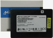 Жесткий диск SSD, 1920GB, SATA 6Gb/s, Read Intensive, micron 5300 PRO Series, 2.5inch (2.5inch Drive B Жесткий диск SSD, 1920GB, SATA 6Gb/s, Read Intensive, micron 5300 PRO Series, 2.5inch (2.5inch Drive B