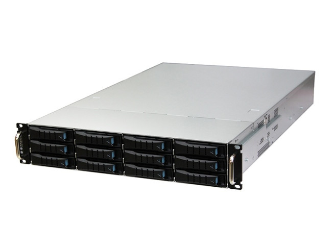 Серверная платформа AIC (Scutum) RSC-2ET_XE1 2U 12x3.5" SAS/SATA - Front, 2x2.5" SATA - Rear, Серверная платформа AIC (Scutum) RSC-2ET_XE1 2U 12x3.5" SAS/SATA - Front, 2x2.5" SATA - Rear,