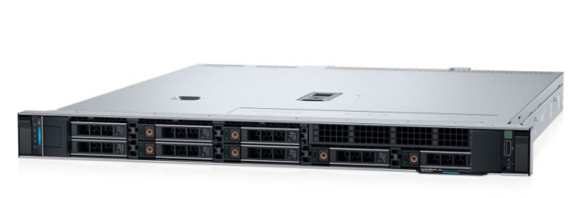 Сервер Dell PowerEdge R360