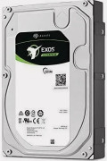 Жесткий диск Seagate Exos 7E8 ST4000NM000A, 4TB, 3.5", 7200 RPM, SATA-III Жесткий диск Seagate Exos 7E8 ST4000NM000A, 4TB, 3.5", 7200 RPM, SATA-III