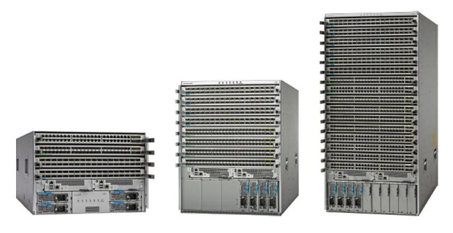 Коммутатор Nexus 9300 48x 100M/1/2.5/5/10GT, 6x 100G Switch N9K-C93108TC-FX3P Коммутатор Nexus 9300 48x 100M/1/2.5/5/10GT, 6x 100G Switch N9K-C93108TC-FX3P