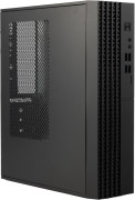 Корпус mATX Eurocase A001 без БП, ABS пластик, 2*USB2.0, 2*USB3.0, HD AUDIO, черный Корпус mATX Eurocase A001 без БП, ABS пластик, 2*USB2.0, 2*USB3.0, HD AUDIO, черный