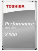 Жесткий диск TOSHIBA X300 HDWR11AUZSVA/HDETV10ZPA51F, BULK High-Performance, 10TB, 3. Жесткий диск TOSHIBA X300 HDWR11AUZSVA/HDETV10ZPA51F, BULK High-Performance, 10TB, 3.