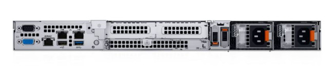 Сервер Dell PowerEdge R360