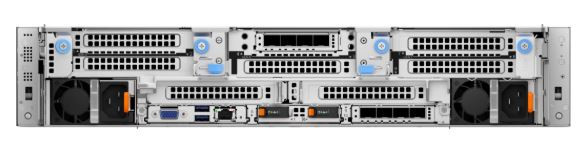 Сервер Dell PowerEdge R7725 Сервер Dell PowerEdge R7725