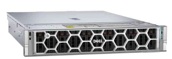 Сервер Dell PowerEdge R7725