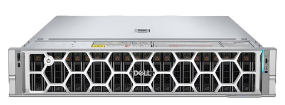 Сервер Dell PowerEdge R7725