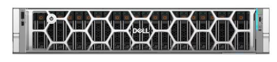 Сервер Dell PowerEdge R7725