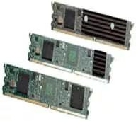 Модуль для маршрутизатора 64-channel DSP module PVDM4-64 Модуль для маршрутизатора 64-channel DSP module PVDM4-64