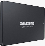 Твердотельный накопитель Samsung MZ7KH960HAJR-00005 SM883 Enterprise 960GB, 2.5 Твердотельный накопитель Samsung MZ7KH960HAJR-00005 SM883 Enterprise 960GB, 2.5