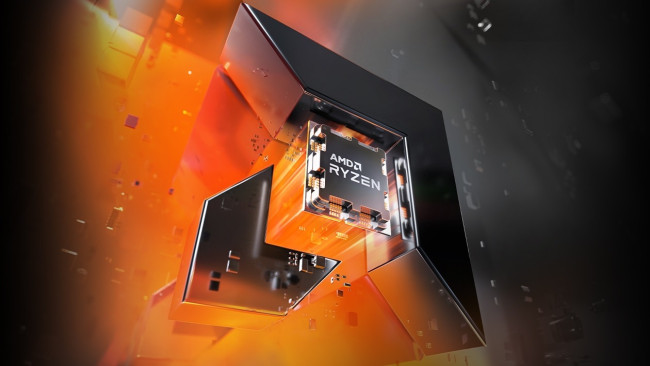 Процессор AMD RYZEN 5 7600X OEM (Raphael, 5nm, C6/T12, Base 4,70GHz, Turbo 5,30GHz, RDNA 2 Graphics, L3 32Mb, TDP 105W, SAM5) Процессор AMD RYZEN 5 7600X OEM (Raphael, 5nm, C6/T12, Base 4,70GHz, Turbo 5,30GHz, RDNA 2 Graphics, L3 32Mb, TDP 105W, SAM5)