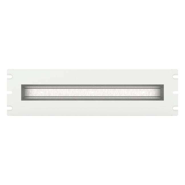 Панель Filum FL-PS-3U-GY с DIN-рейкой 19", 3U, на 22 модуля, цвет серый RAL7035 Панель Filum FL-PS-3U-GY с DIN-рейкой 19", 3U, на 22 модуля, цвет серый RAL7035