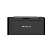Принтер лазерный Pantum P2516 (черно-белая печать, A4, 22 стр / мин, 32Mb, USB2.0, черный)