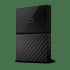 Внешний жесткий диск WD My Book New 24TB 3.5" 5400RPM USB 3.2 Gen 1 E4C WDBBGB0240HBK-EESN