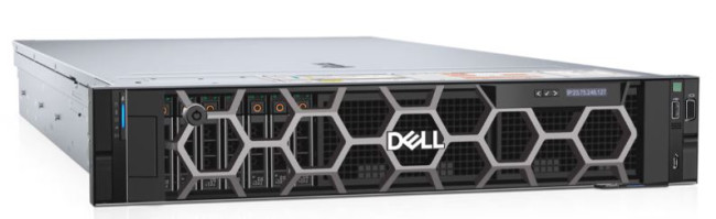 Сервер Dell PowerEdge R860