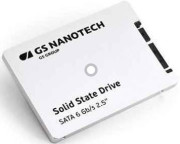 Твердотельное энергонезависимое устройство хранения данных GS SSD 256-16 GSSFA256R1