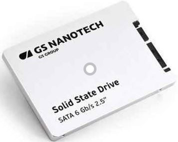 Твердотельное энергонезависимое устройство хранения данных GS SSD 256-16 GSSFA256R1 Твердотельное энергонезависимое устройство хранения данных GS SSD 256-16 GSSFA256R1