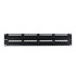 Патч-панель Filum FL-PP-6C48U2 19", 2U, Cat 6, 48 портов RJ45 (8p8c), неэкранированная, Dual IDC (110/KRONE)
