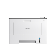 Принтер Pantum BP5100DW, A4, 40 стр/мин, 512Мб, 1200dpi, PCL, LCD-экран, дуплекс, WiFi, GigaLAN, 1 лоток на 250л, макс.нагрузка 100К/мес, старт.картридж 3000стр.(не перезаправляемый), старт.барабан 30000стр., цвет корпуса белый