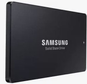 Накопитель твердотельный SSD SAMSUNG PM883 Enterprise 960GB, 2.5", SATA3
