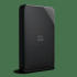 Внешний жесткий диск WD My Passport 2TB 2.5" USB 3.2 Gen 1 Black D8B WDBYVG0020BBK-WESN Внешний жесткий диск WD My Passport 2TB 2.5" USB 3.2 Gen 1 Black D8B WDBYVG0020BBK-WESN