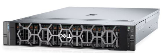 Сервер Dell PowerEdge R760