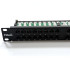Патч-панель Filum FL-PP-5E48U1 19" HD, 1U, Cat 5e, 48 портов RJ45 (8p8c), неэкранированная, Dual IDC (110/KRONE) Патч-панель Filum FL-PP-5E48U1 19" HD, 1U, Cat 5e, 48 портов RJ45 (8p8c), неэкранированная, Dual IDC (110/KRONE)