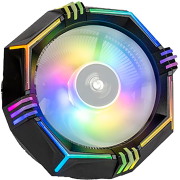 Кулер Eurocase C901 FRGB LGA115X/1200/AM4/FM2/FM1/AM3+/AM3/AM2+/AM2 (135mm fan, 1800rpm, 65Вт, 35.3CFM, 28dBA, 3-pin) Кулер Eurocase C901 FRGB LGA115X/1200/AM4/FM2/FM1/AM3+/AM3/AM2+/AM2 (135mm fan, 1800rpm, 65Вт, 35.3CFM, 28dBA, 3-pin)