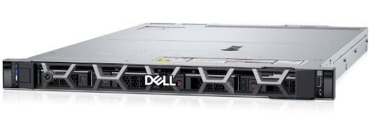 Сервер Dell PowerEdge R660XS Сервер Dell PowerEdge R660XS