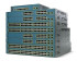 Коммутатор Cisco Catalyst 3560-CX 12 Port PoE, 10G Uplinks IP Base WS-C3560CX-12PD-S