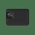 Внешний жесткий диск WD My Passport for MAC 5TB 2.5" USB 3.2 Gen 1 Silver WDBPMV0050BSL-WESN Внешний жесткий диск WD My Passport for MAC 5TB 2.5" USB 3.2 Gen 1 Silver WDBPMV0050BSL-WESN
