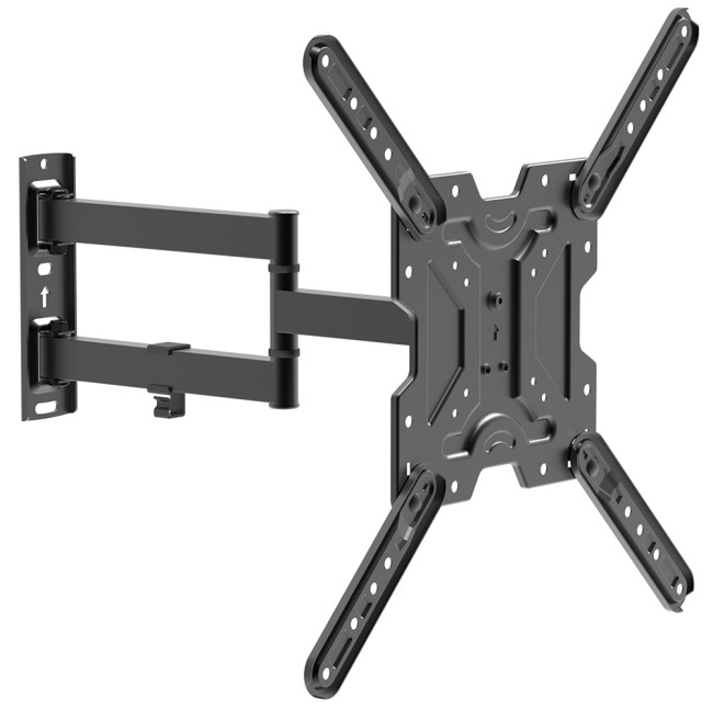 Кронштейн для телевизора настенный Filum FL-TVB-T4203X 17"-55" Кронштейн для телевизора настенный Filum FL-TVB-T4203X 17"-55"
