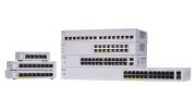 Неуправляемый коммутатор SG110-16 16-Port Gigabit Switch SG110-16-EU