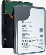 Жесткий диск Seagate Exos X18 ST12000NM004J 12TB, 3.5", 7200rpm, SAS 12Gb/s Жесткий диск Seagate Exos X18 ST12000NM004J 12TB, 3.5", 7200rpm, SAS 12Gb/s