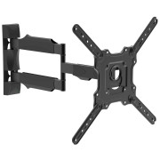 Кронштейн для телевизора настенный Filum FL-TVB-L02MV-610MM 26"-55" Кронштейн для телевизора настенный Filum FL-TVB-L02MV-610MM 26"-55"