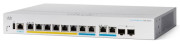 Управляемый коммутатор Cisco SG350-52P 52-port GB PoE Managed Switch REMANUFACTURED SG350-52P-K9-EU-RF