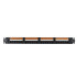 Патч-панель Filum FL-PP-5E24U1 19", 1U, Cat 5e, 24 порта RJ45 (8p8c), неэкранированная, Dual IDC (110/KRONE) Патч-панель Filum FL-PP-5E24U1 19", 1U, Cat 5e, 24 порта RJ45 (8p8c), неэкранированная, Dual IDC (110/KRONE)