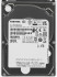 Жесткий диск TOSHIBA Enterprise Performance AL15SEB24EQ 2.4TB 2.5" 10500 RPM 128MB SAS