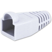 Колпачок на коннектор Filum FL-NA-CAP-1 RJ-45, серый, уп/100 шт Колпачок на коннектор Filum FL-NA-CAP-1 RJ-45, серый, уп/100 шт